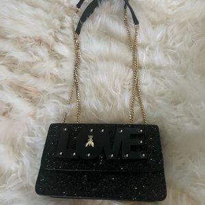 Adriana Papell convertible, Crossbody purse